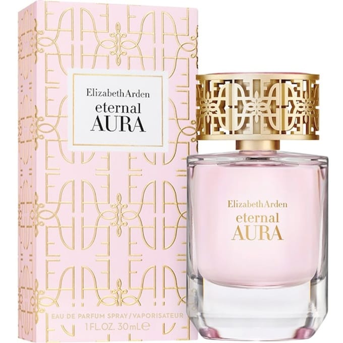 Elizabeth Arden Eternal Aura Eau de Parfum Spray Damesparfum Dames 30 ml