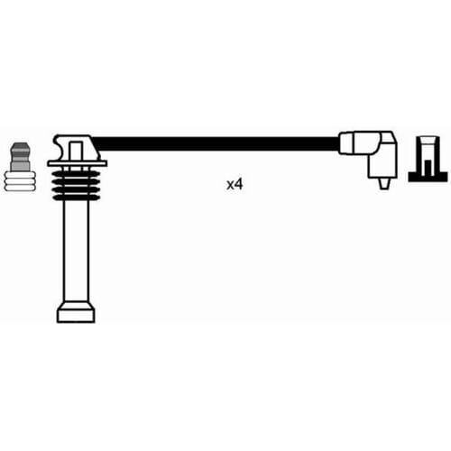 Bougiekabelset NGK 8542