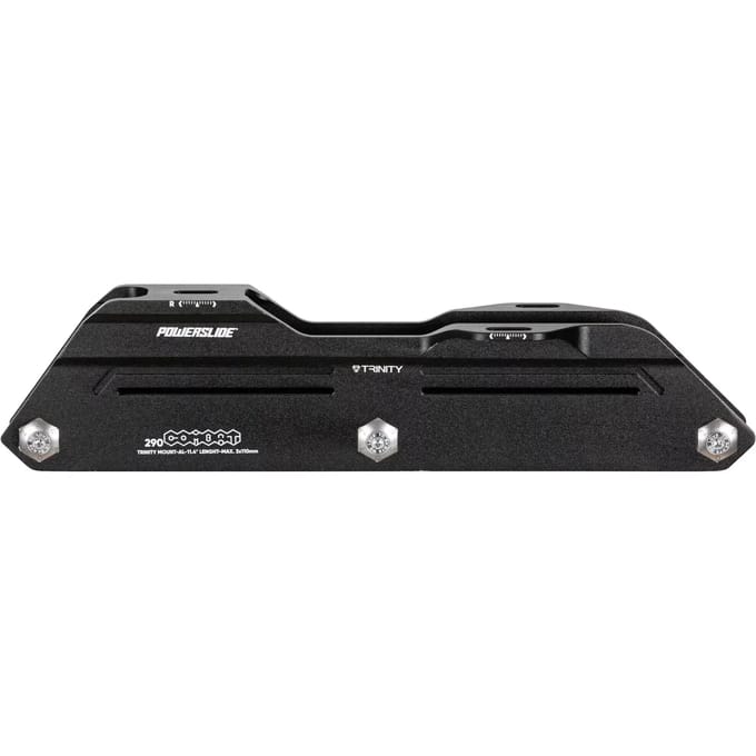 Rollendraaiplateau Powerslide 110 - 290 (x2)