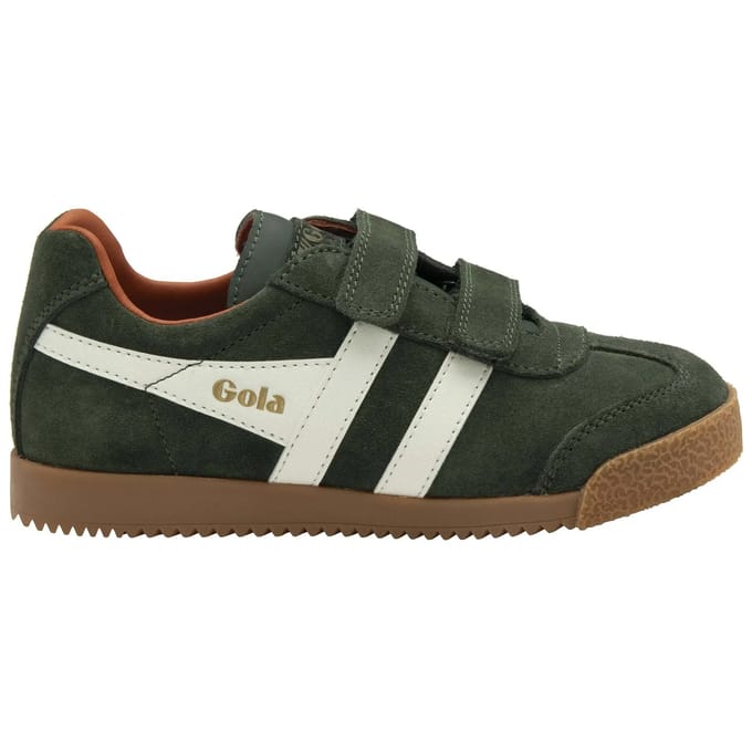 Kindertrainers Gola Harrier Strap