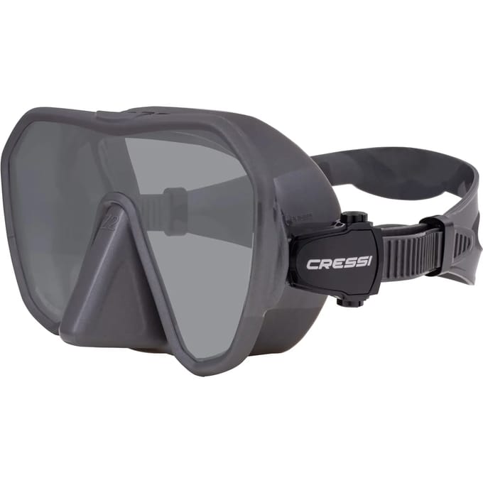 Duikmasker Demetz Z2 Mask