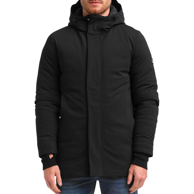 Gabbiano Parka Winterjas Heren - Maat L