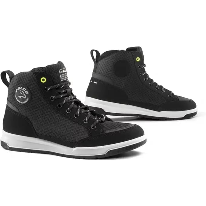 Motorfiets trainers Falco Airforce
