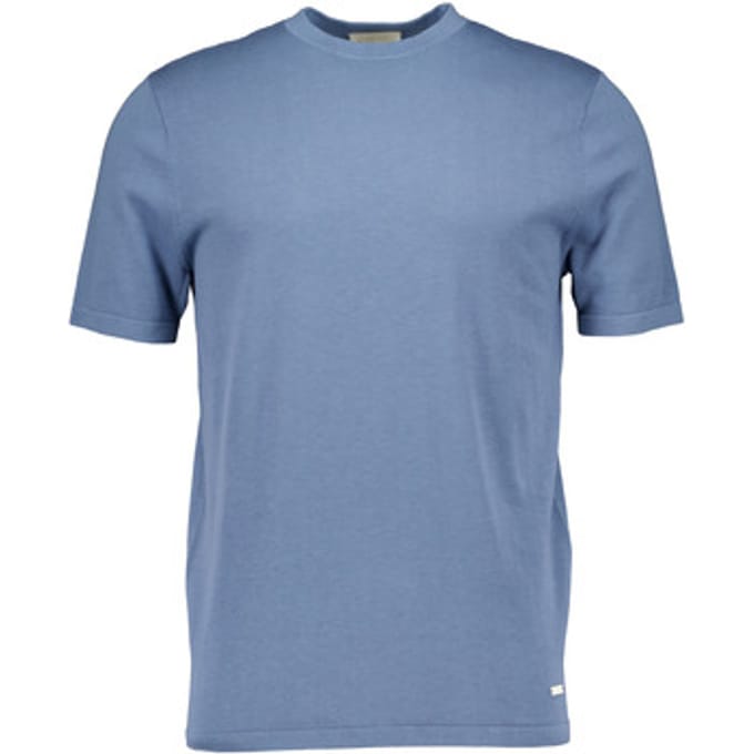 T-shirt Korte Mouw Seven Dials 8721283469514