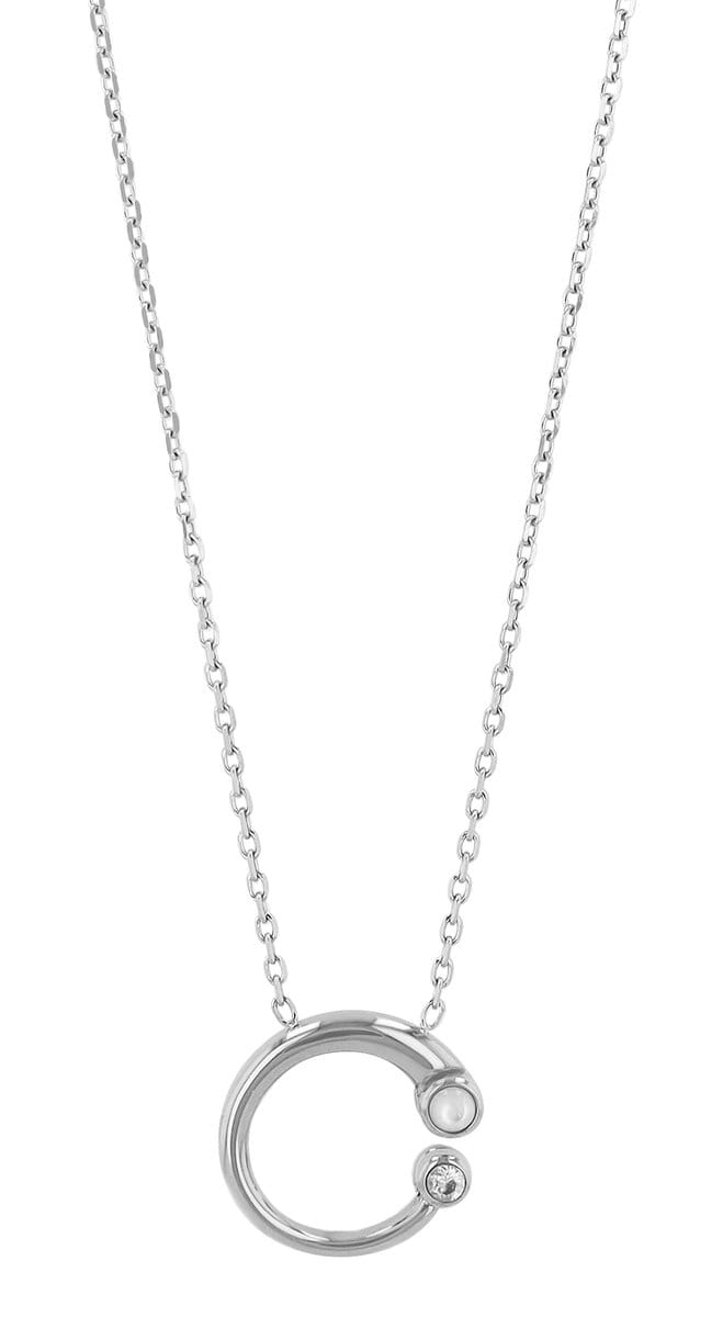 AKZENT Akzent damesketting met hanger waterbestendig