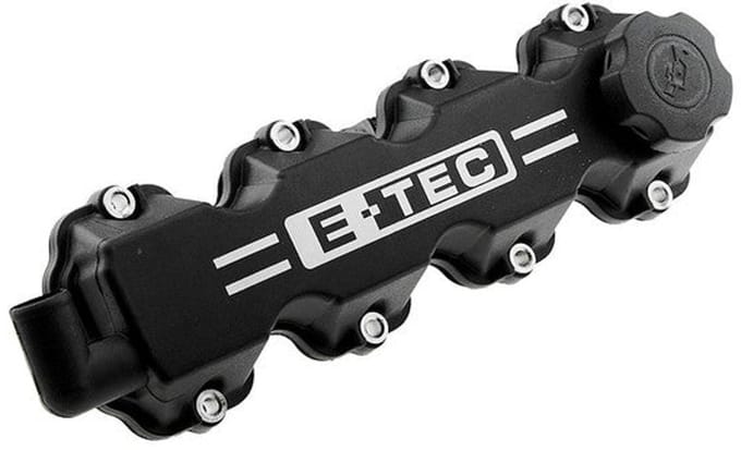 Kleppendeksel OEM 96181319