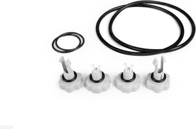 Intex O-ringen set - 25004