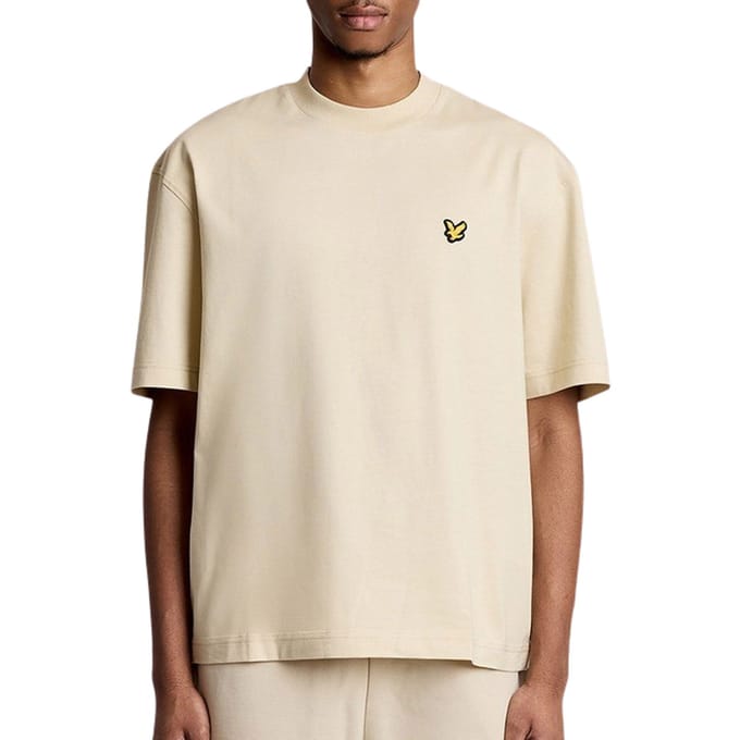 Lyle & Scott Relaxed Shirt Heren - Maat L