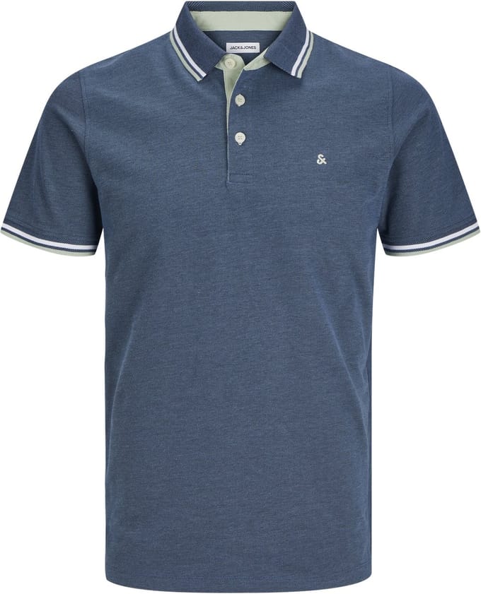 Jack & Jones Essentials Paulos Polo Heren - Maat S