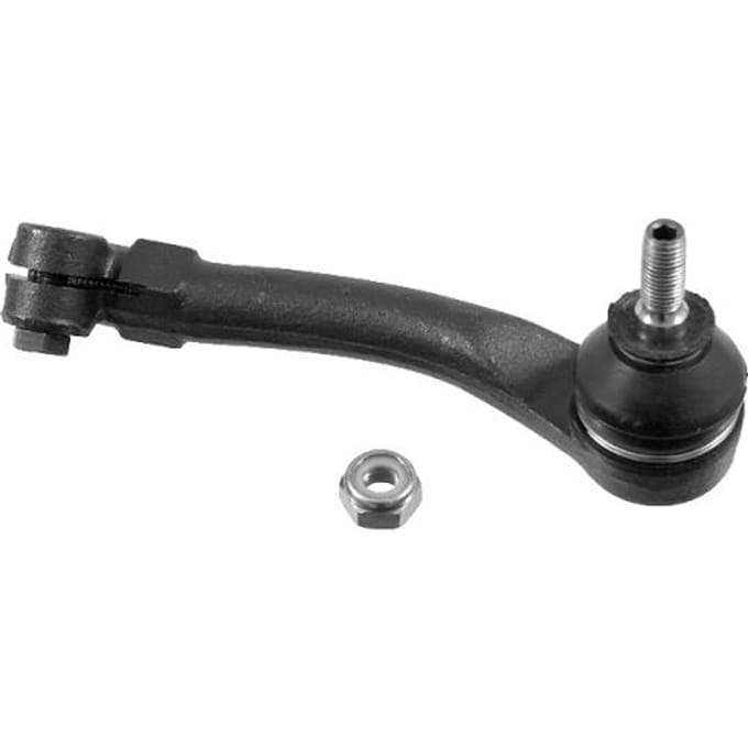 Spoorstangeinde FEBI BILSTEIN 22514