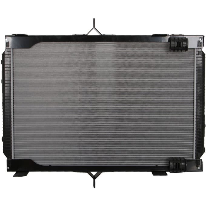 Radiator, motorkoeling THERMOTEC D7RV005TT