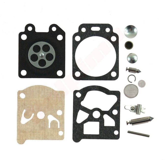 Carburateur reparatieset passend op WALBRO ( K20-WTA )