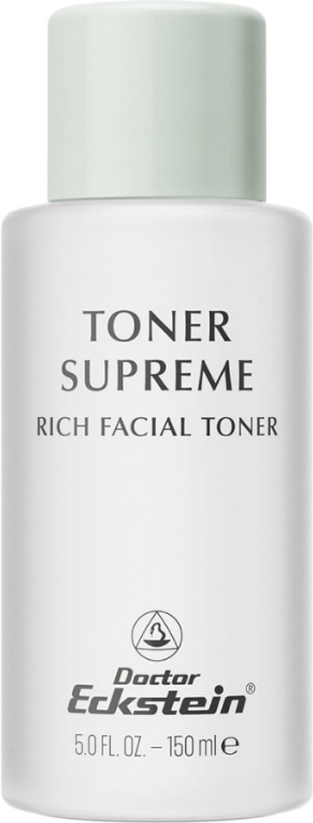 Doctor Eckstein - Toner Supreme - 150 ml