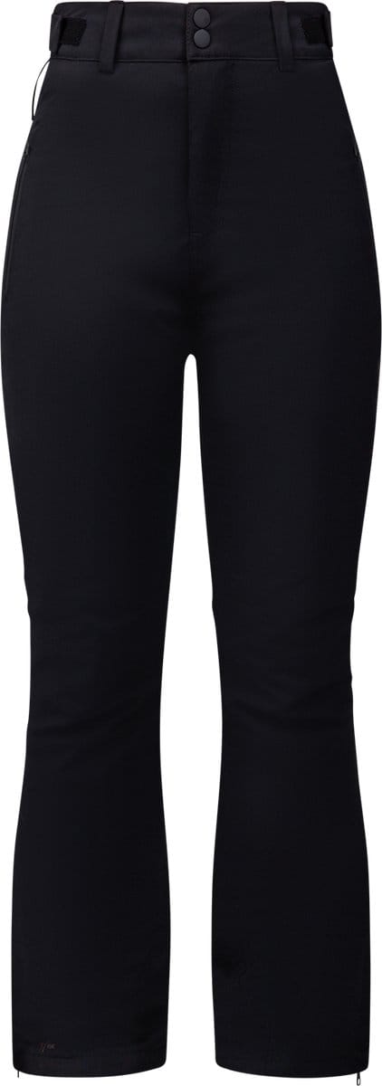 Brunotti - Bellacarve Skibroek Dames - Black - Ski Broek - 15K Waterproof - Medium Isolatie - Regular Fit - S