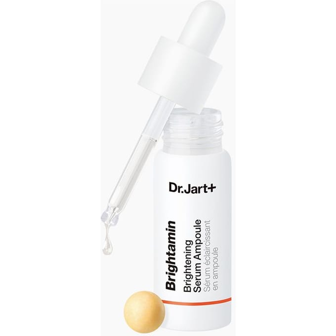 Dr Jart+ - Brightamin Vitamine C Revitaliserend Serumbehandeling