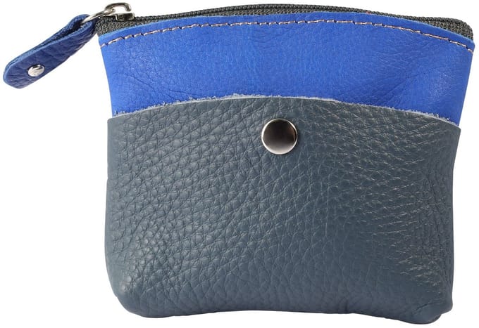 EXCELLANC Excellanc Unisex portemonnee duurzaam