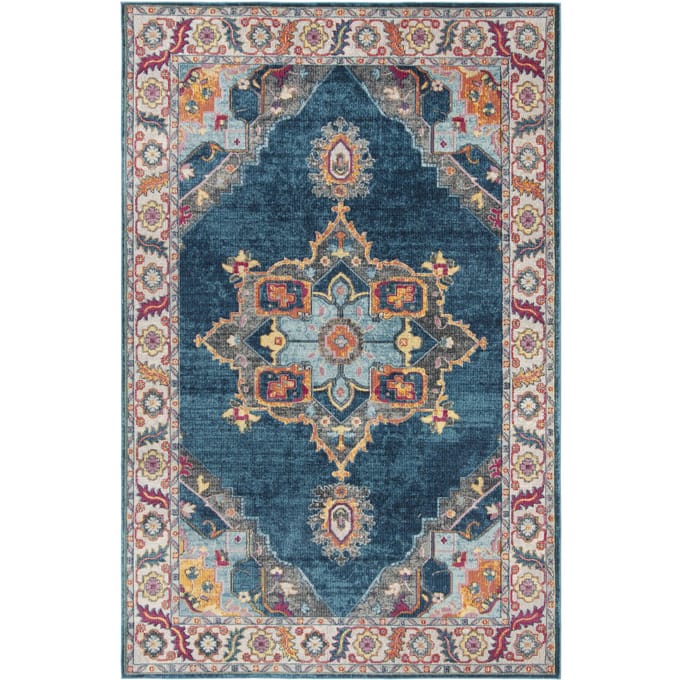 Vloerkleed Moira | Safavieh