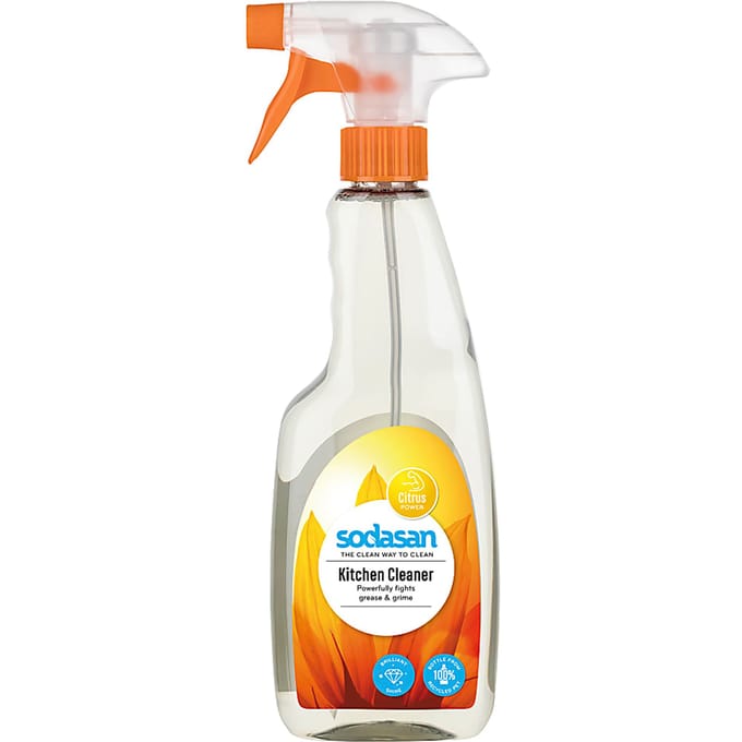 Sodasan Keukenreiniger 500ml