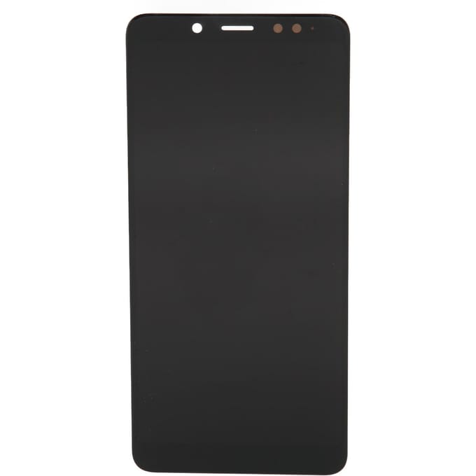 LCD Scherm Digitizer Assembly Vervanging Telefoon Display Scherm Reparatie Onderdeel voor Redmi Note5 5Pro black