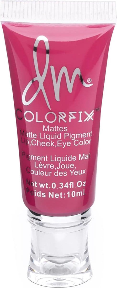 Danessa Myricks Beauty - Colorfix Matte Valentine