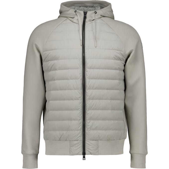 Duno Strato Jackets Grijs Strato
