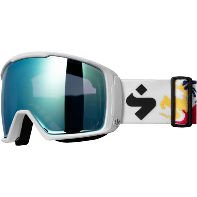 Skimasker Sweet Protection Clockwork Max Rig® x HK
