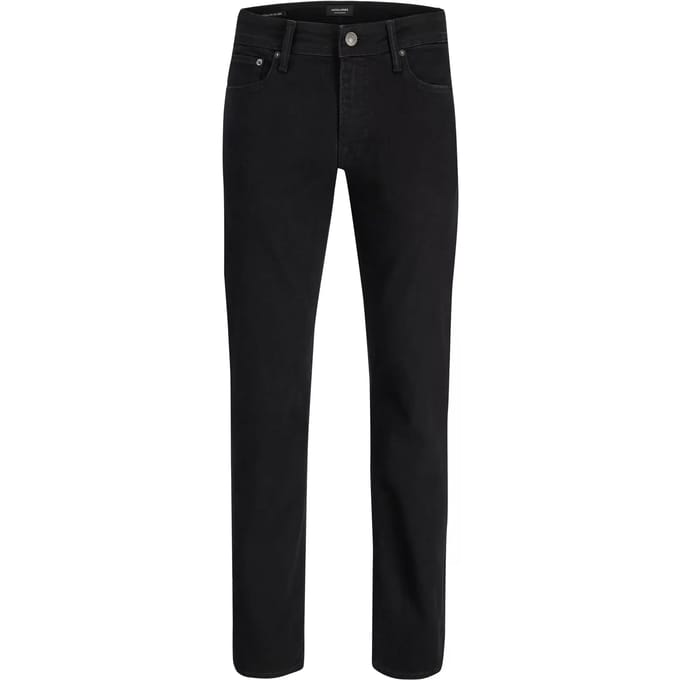 JACK & JONES- JJICLARK JJBASIC SQ 356 NOOS - Heren - Jeans