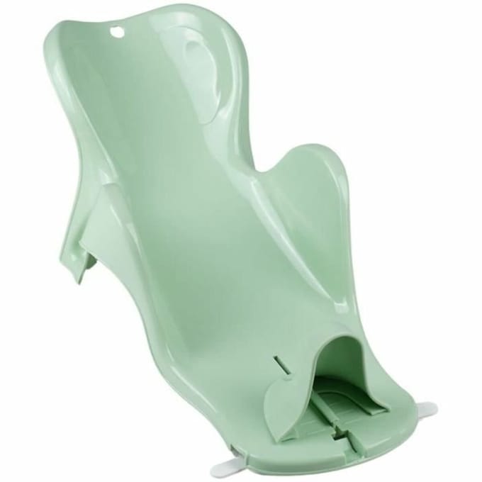 Badligstoel - THERMOBABY - DAPHNÉ - Celadon Groen - Verstelbaar en veilig
