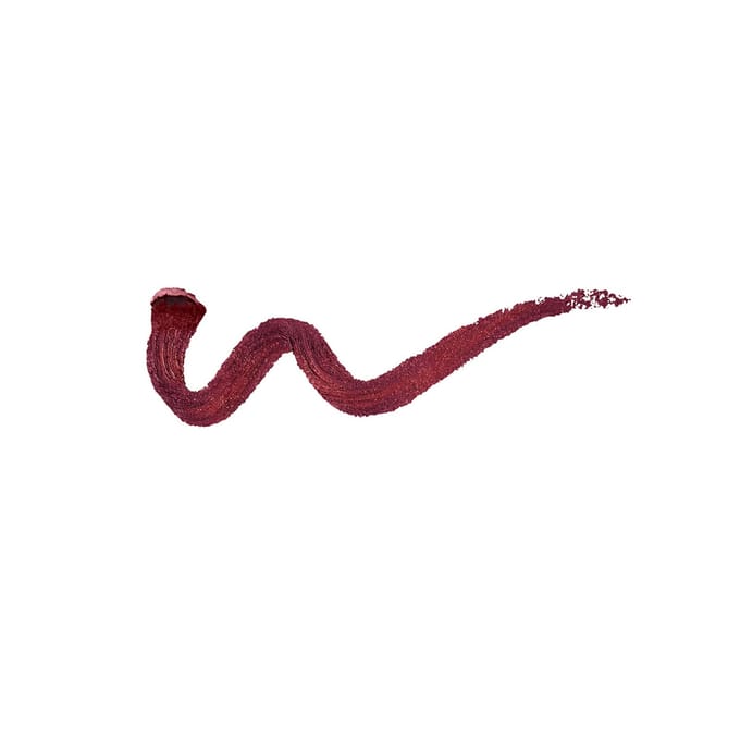 KIKO Milano Unlimited Precision Automatic Eyeliner And Khôl 0.35g (Various Shades) - 04 Spicy Burgandy
