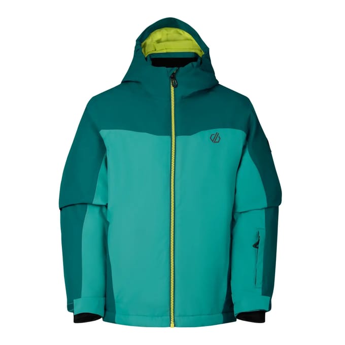 Waterdicht kinderjack Dare 2B Piste
