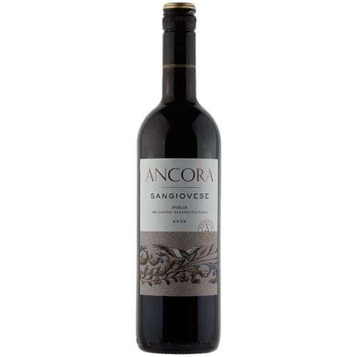 Ancora Sangiovese - 750 ml