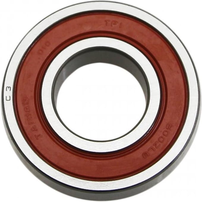 Roulement de roue TPI 6002LU / 6002-2RS / 15x32x9mm pour moto scooter cyclo Neuf