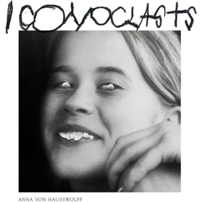 Anna Von Hausswolff - Iconoclasts (2LP)