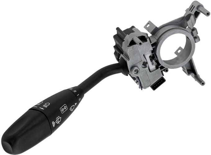 Stuurkolomschakelaar OEM A0005452310