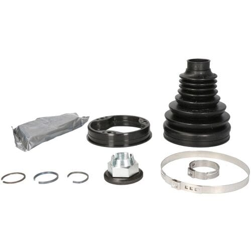 Balgenset, aandrijfas SPIDAN 36298