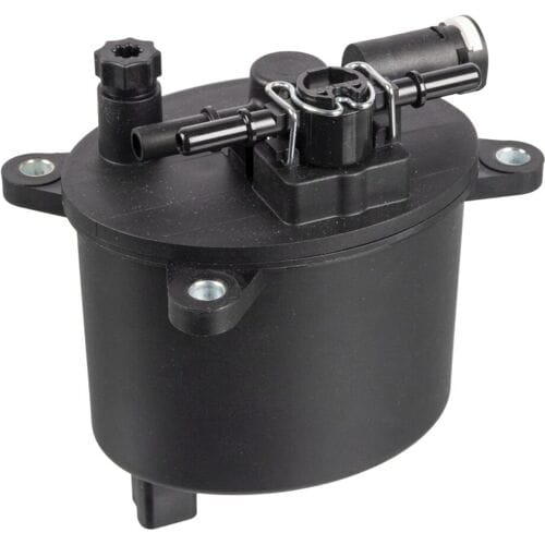 Brandstoffilter FEBI BILSTEIN 170357