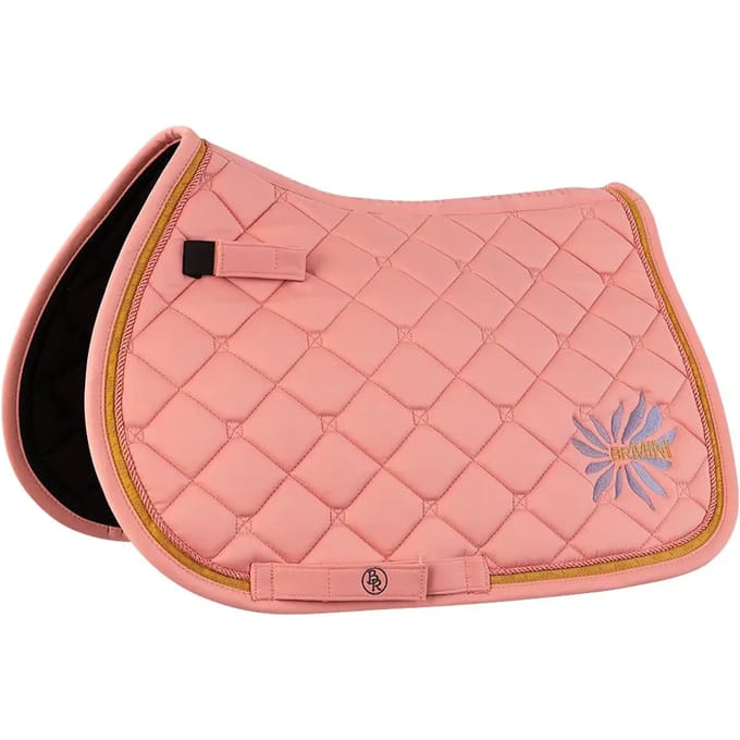 Zadeldoeken BR Equitation Mini Horse