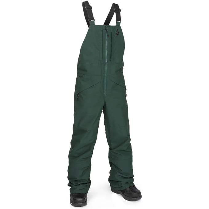 Ski-overalls voor kinderen Volcom Barkley