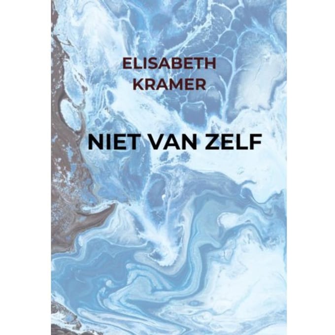 Niet Van Zelf - Elisabeth Kramer