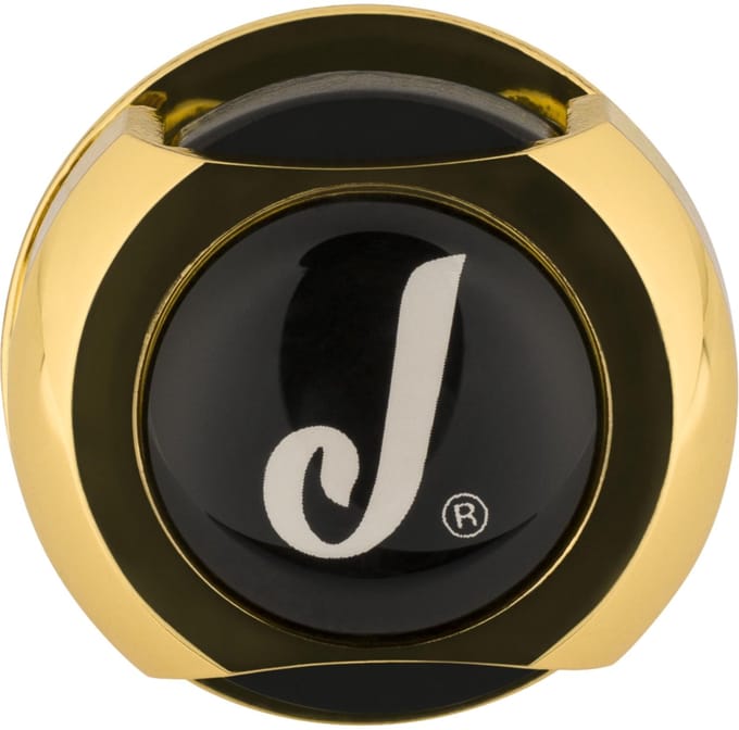 Jackson Strap Locks Gold - Gitaaronderdeel