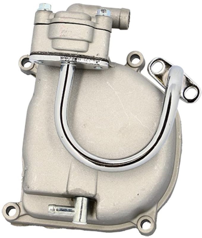 Cache culbuteur Teknix pour Scooter 218 50 27524 Après 2021 Neuf
