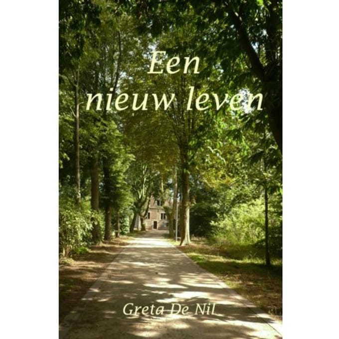 Een Nieuw Leven - Greta De Nil