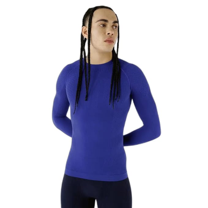 Langarm compressie shirt Bauerfeind Sports