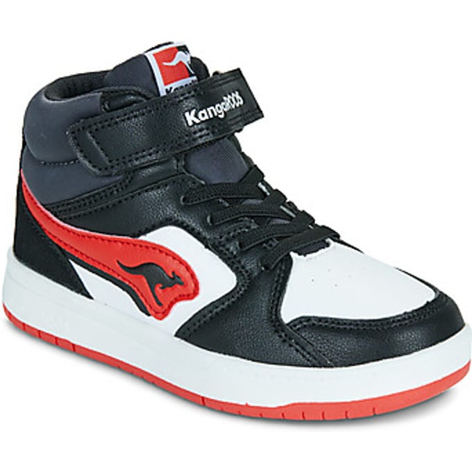 Kangaroos  Hoge Sneakers K-CP HOGAN EV