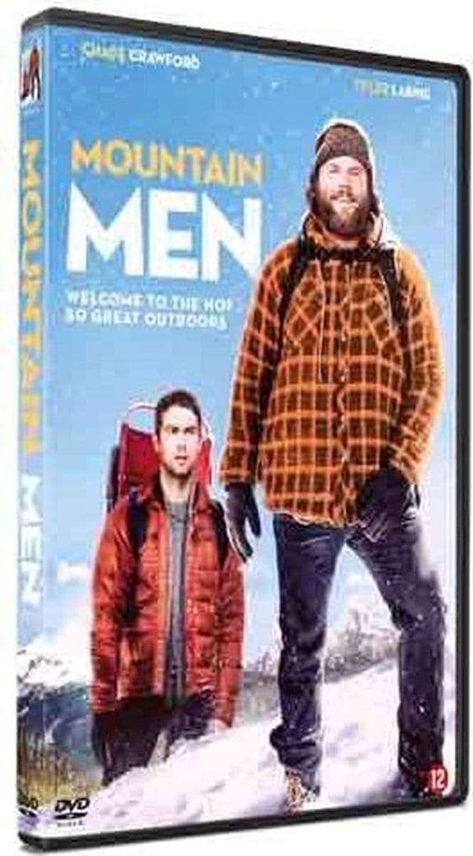 Mountain Men