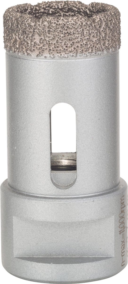 DRYSPEED DIAMANTBOOR M14 27MM
