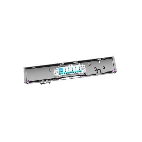 AEG controlepaneel, wit, AEG 140060254079