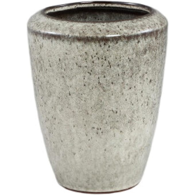 PTMD - Pot Kyleigh - Beige - 17x17x22cm