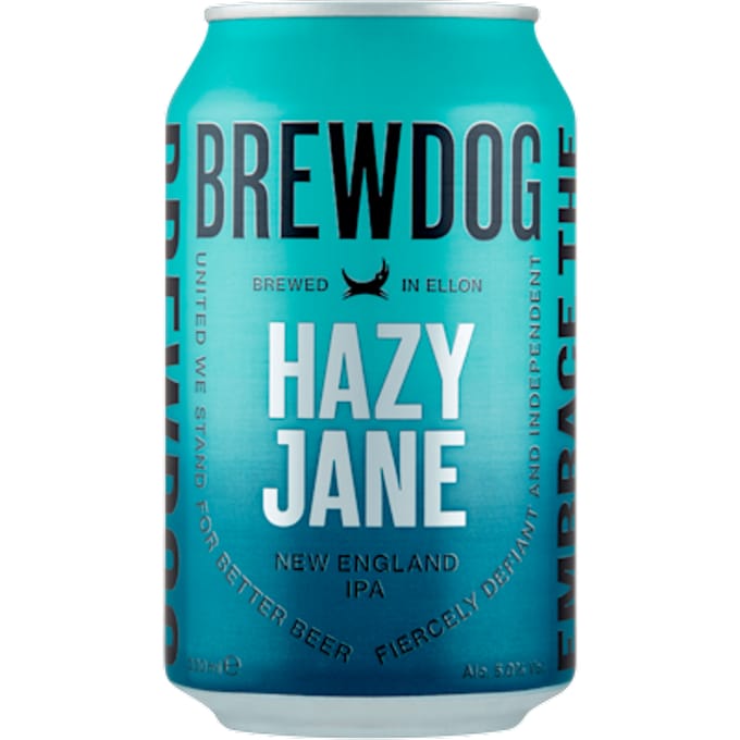 Hazy Jane NEIPA