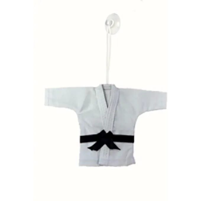Mini kimono Mizuno Karategi (x10)